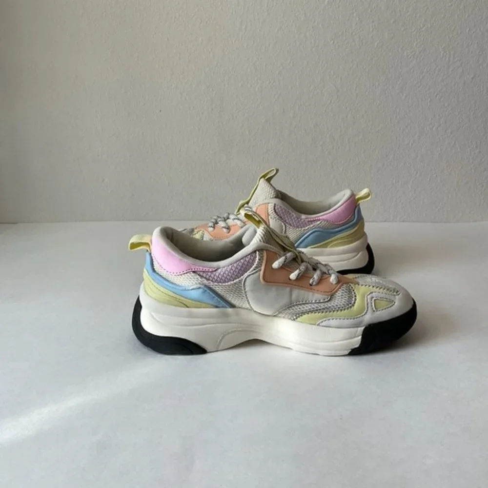Zara girl shoes
